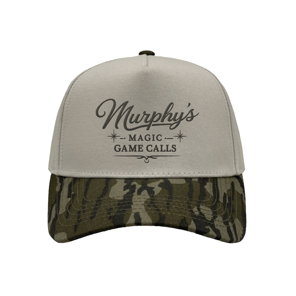 Murphy's Mossy Oak Cap