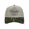 Murphy's Mossy Oak Cap