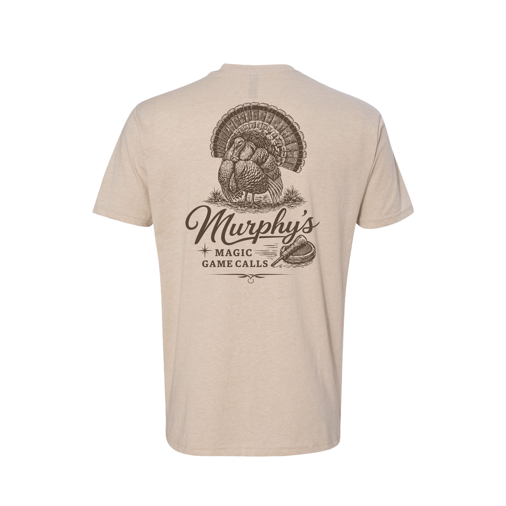 Murphy's Magic T-Shirt