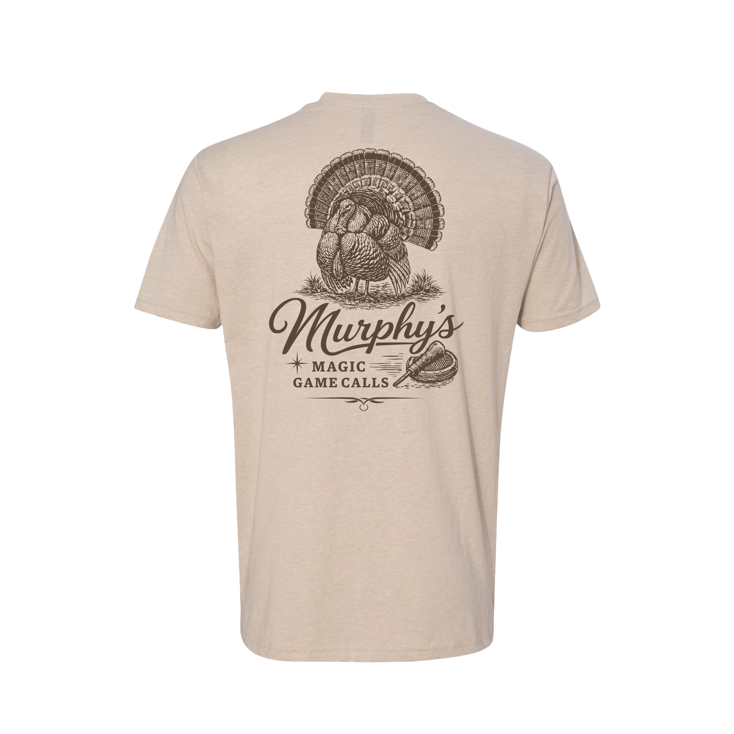 Murphy's Magic T-Shirt