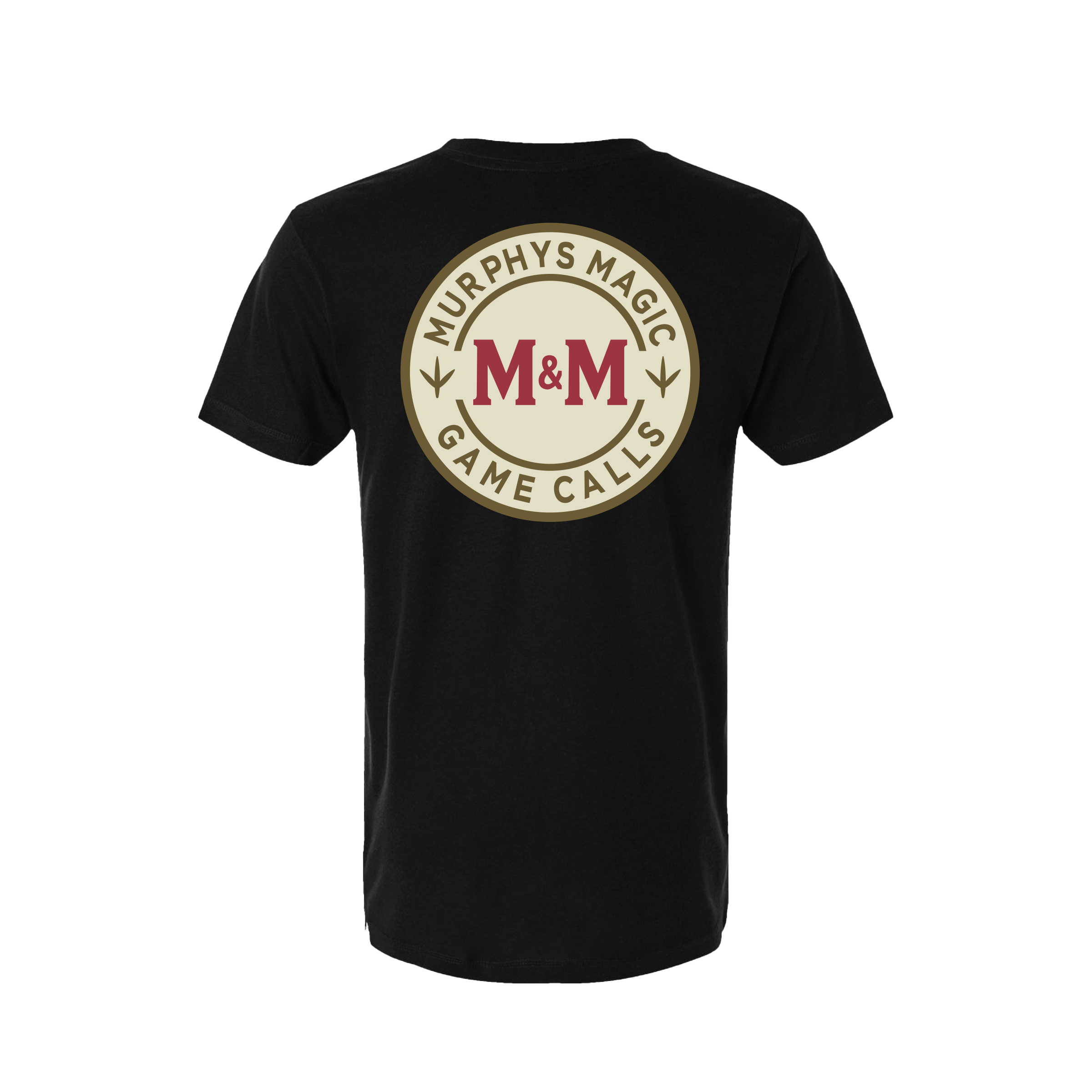 M&M T-Shirt