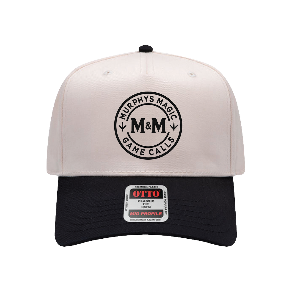 M&M Cap