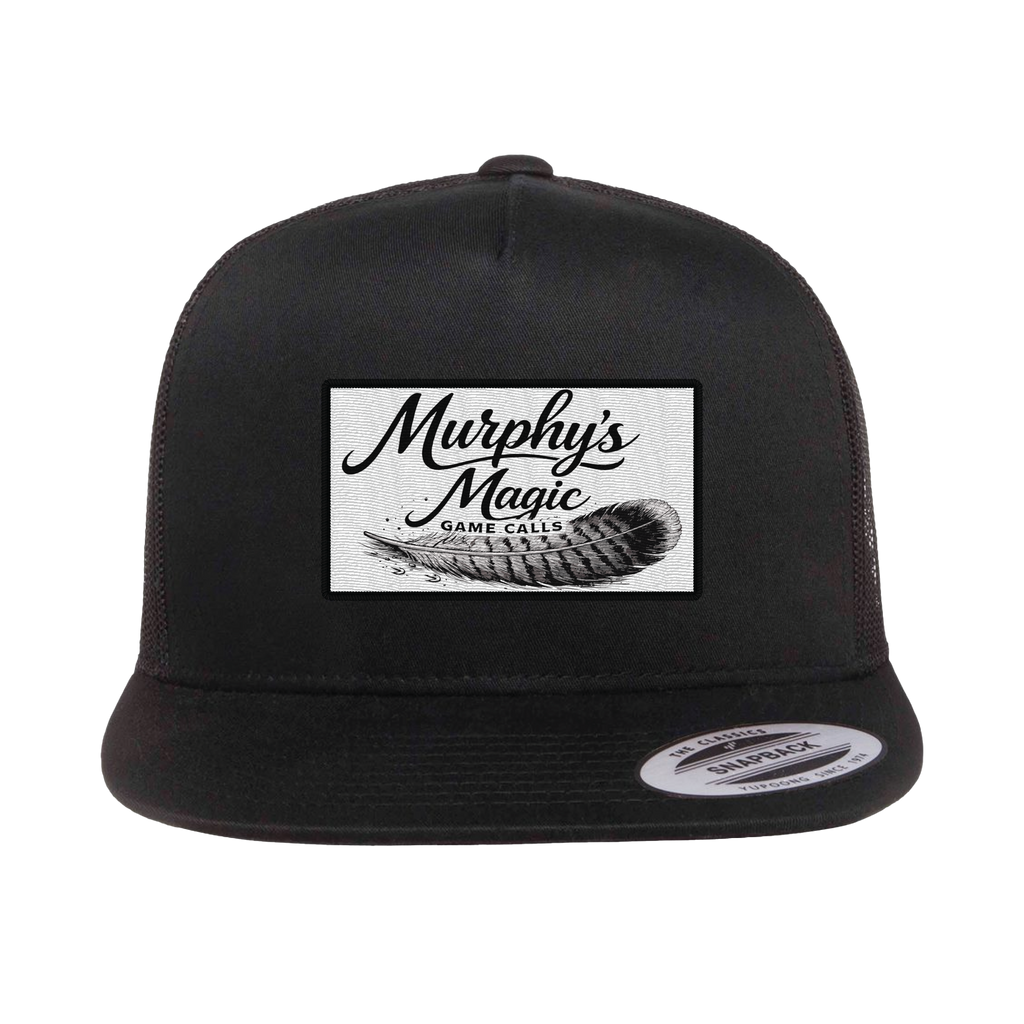 Murphy's Magic Cap