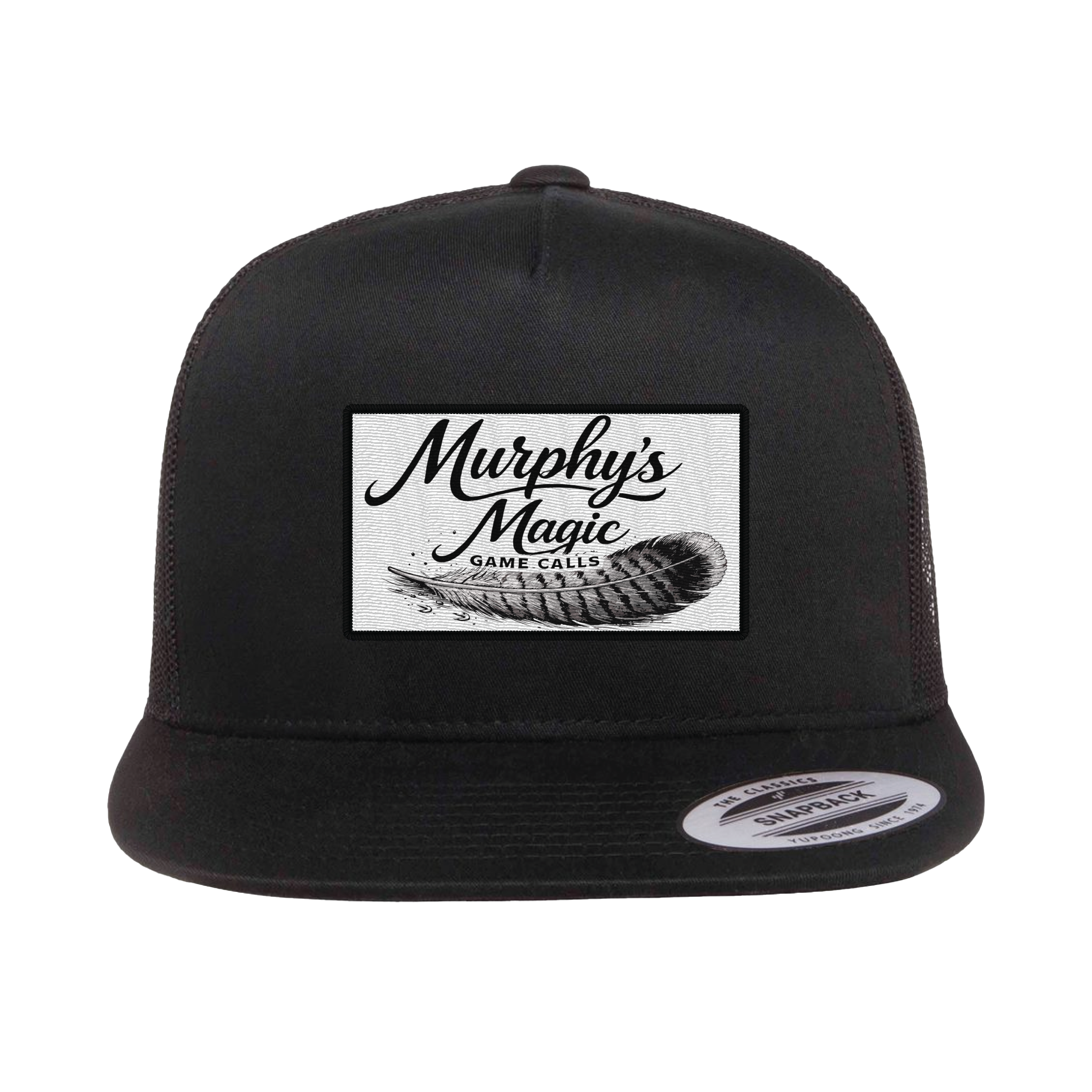 Murphy's Magic Cap