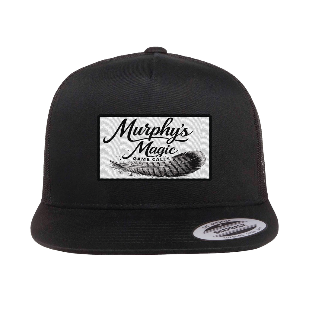 Murphy's Magic Cap