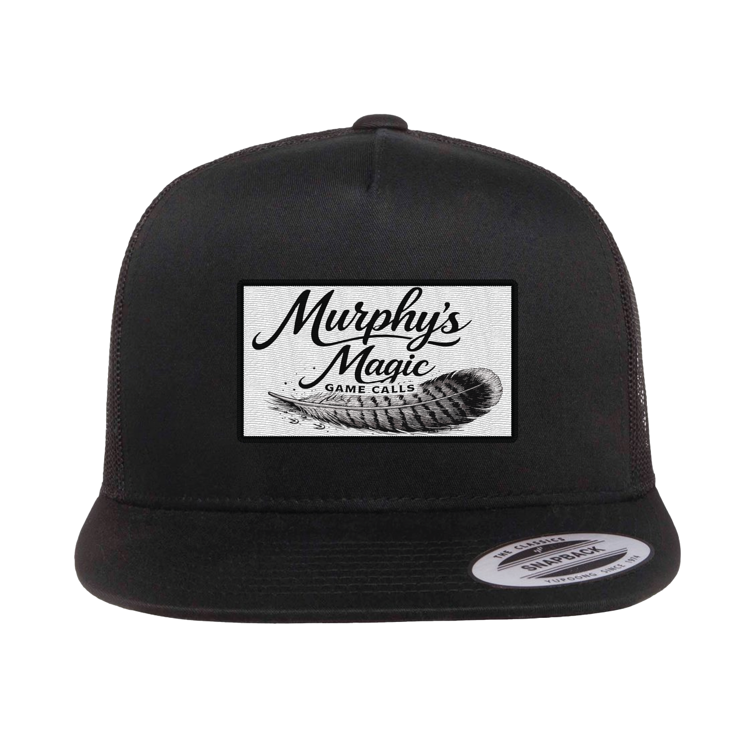 Murphy's Magic Cap