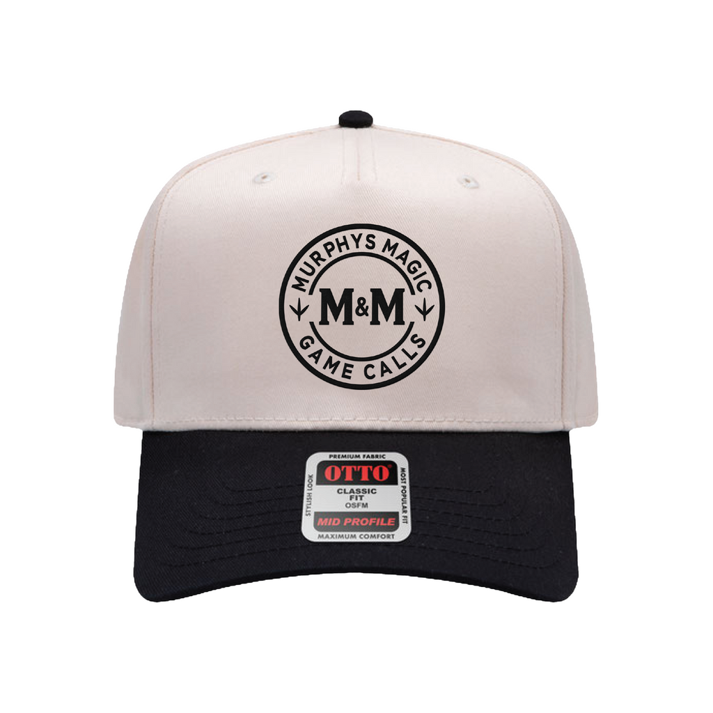 M&M Cap
