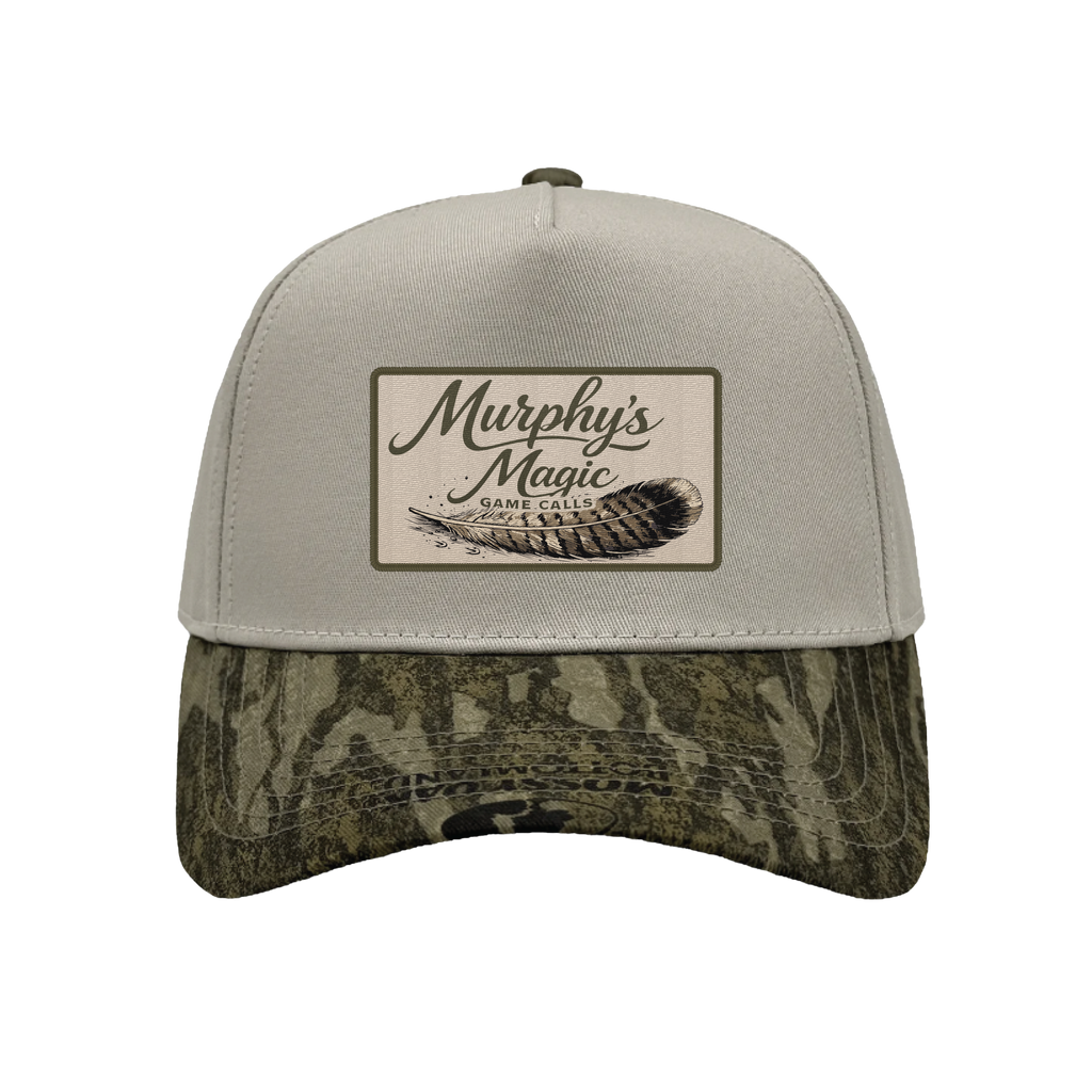 Murphy's Magic Bottomland Cap