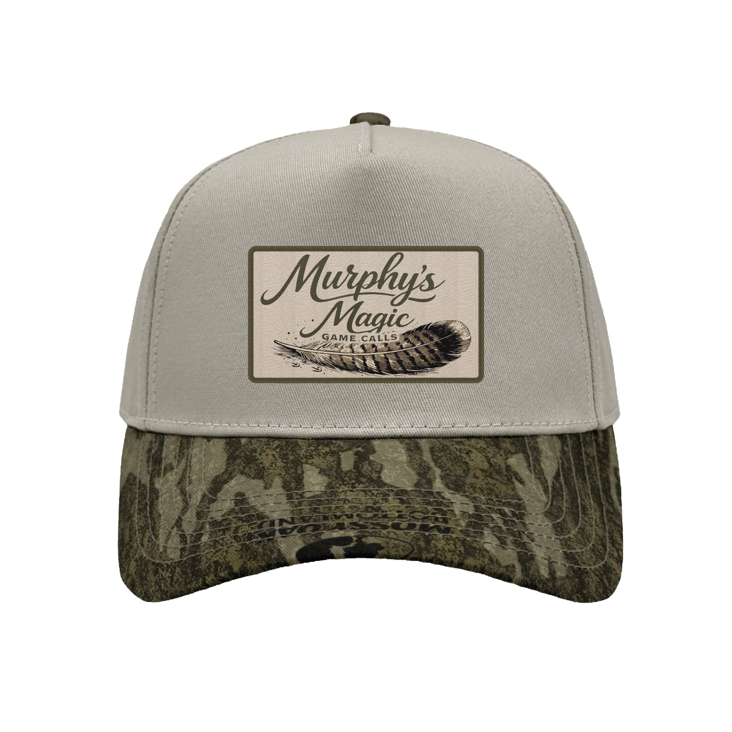 Murphy's Magic Bottomland Cap