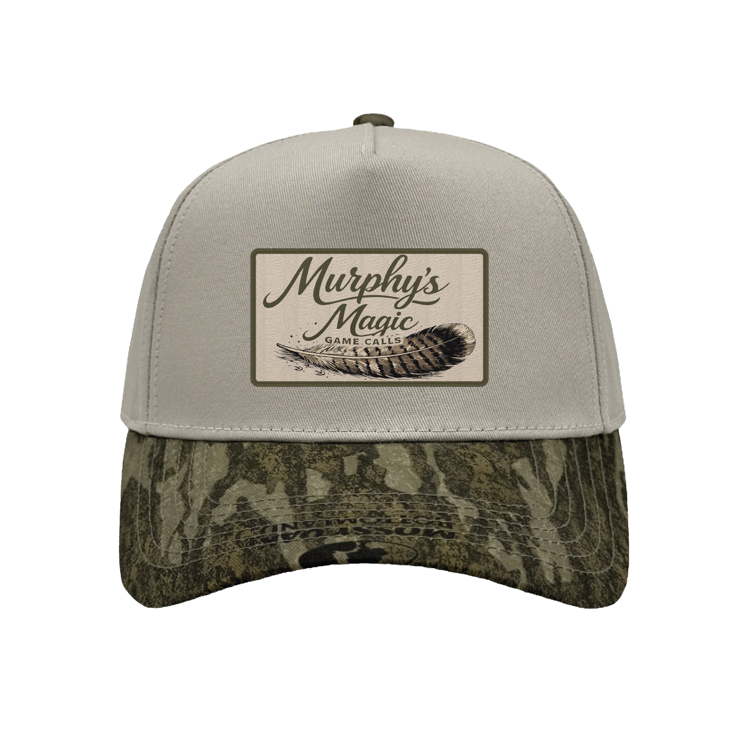 Murphy's Magic Bottomland Cap