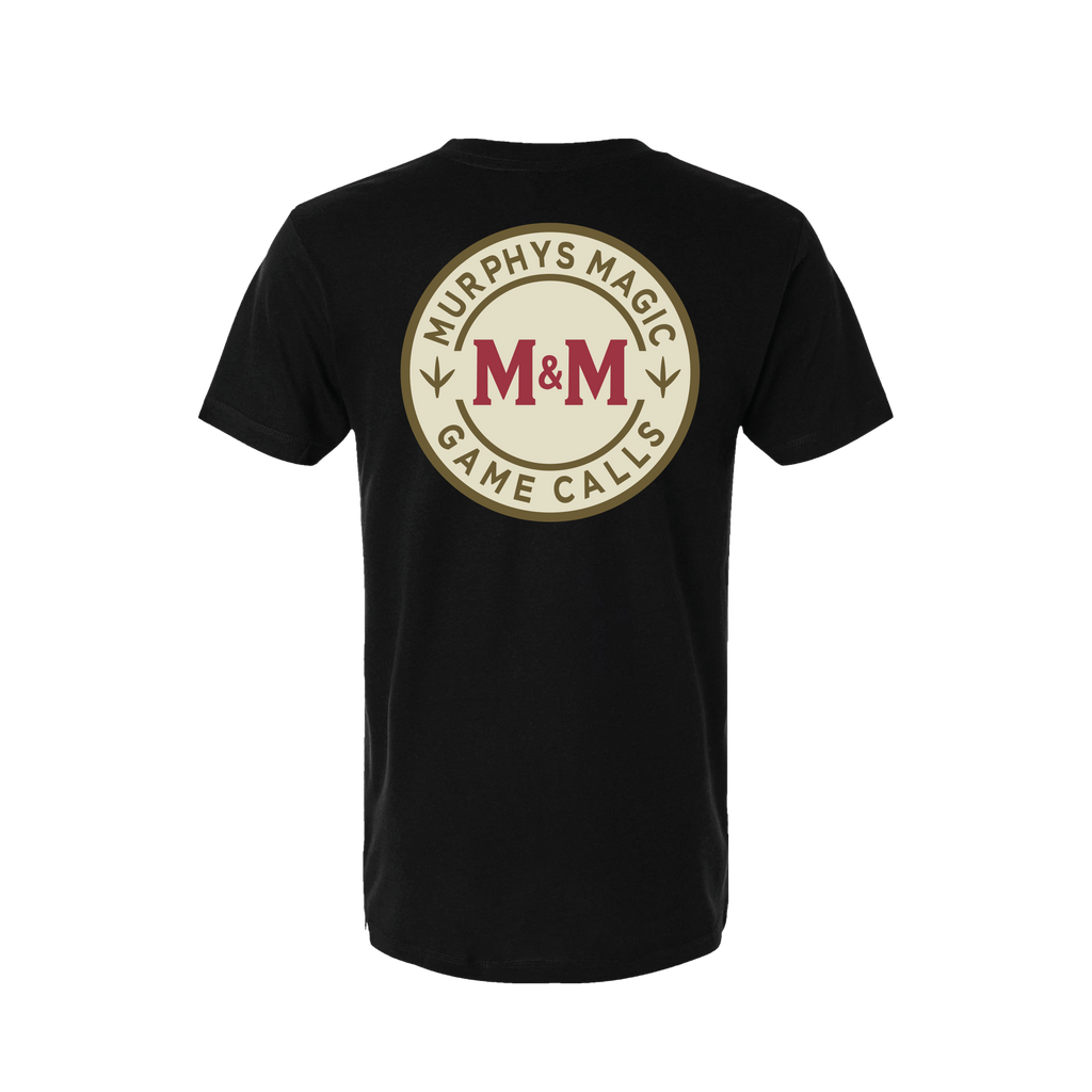 M&M T-Shirt