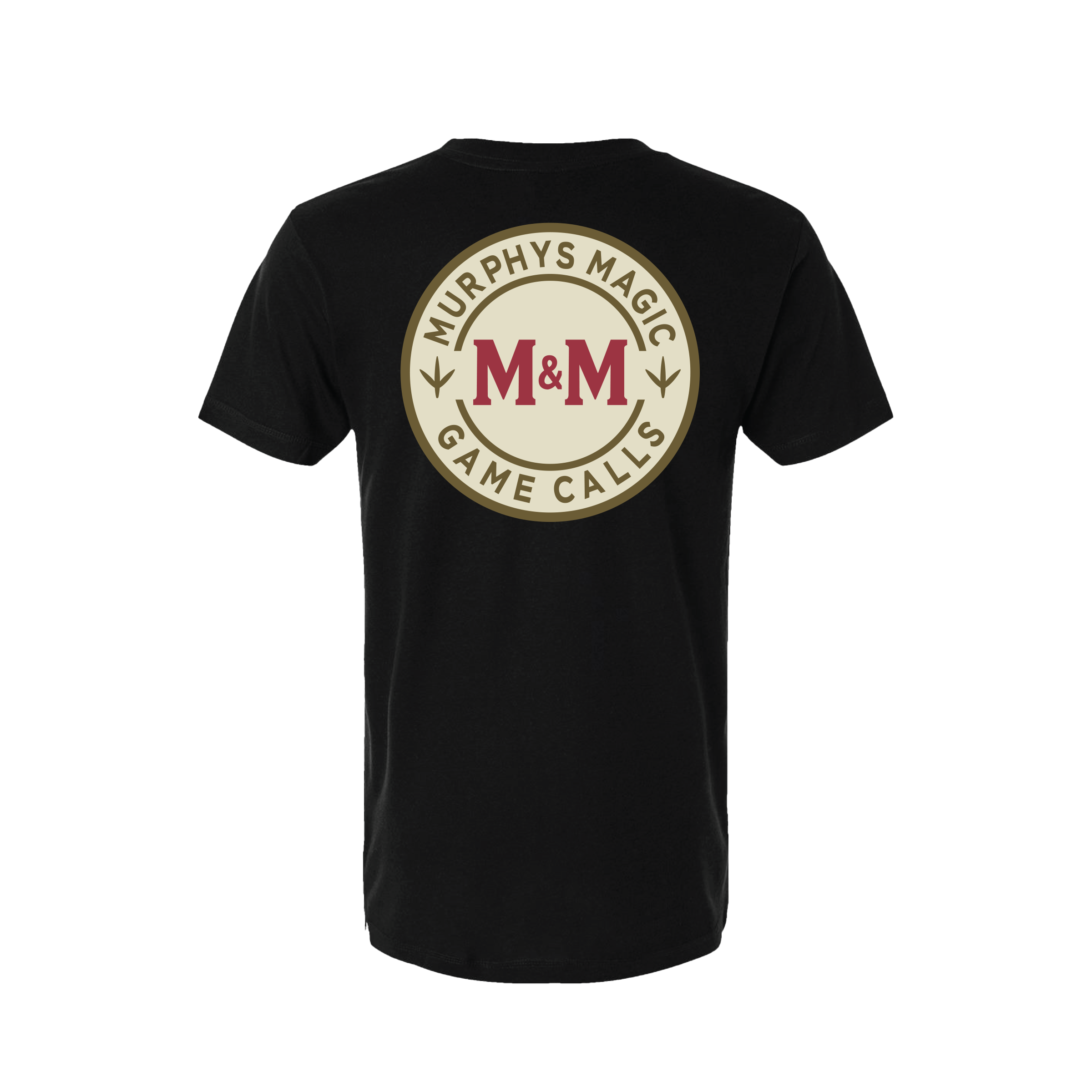 M&M T-Shirt