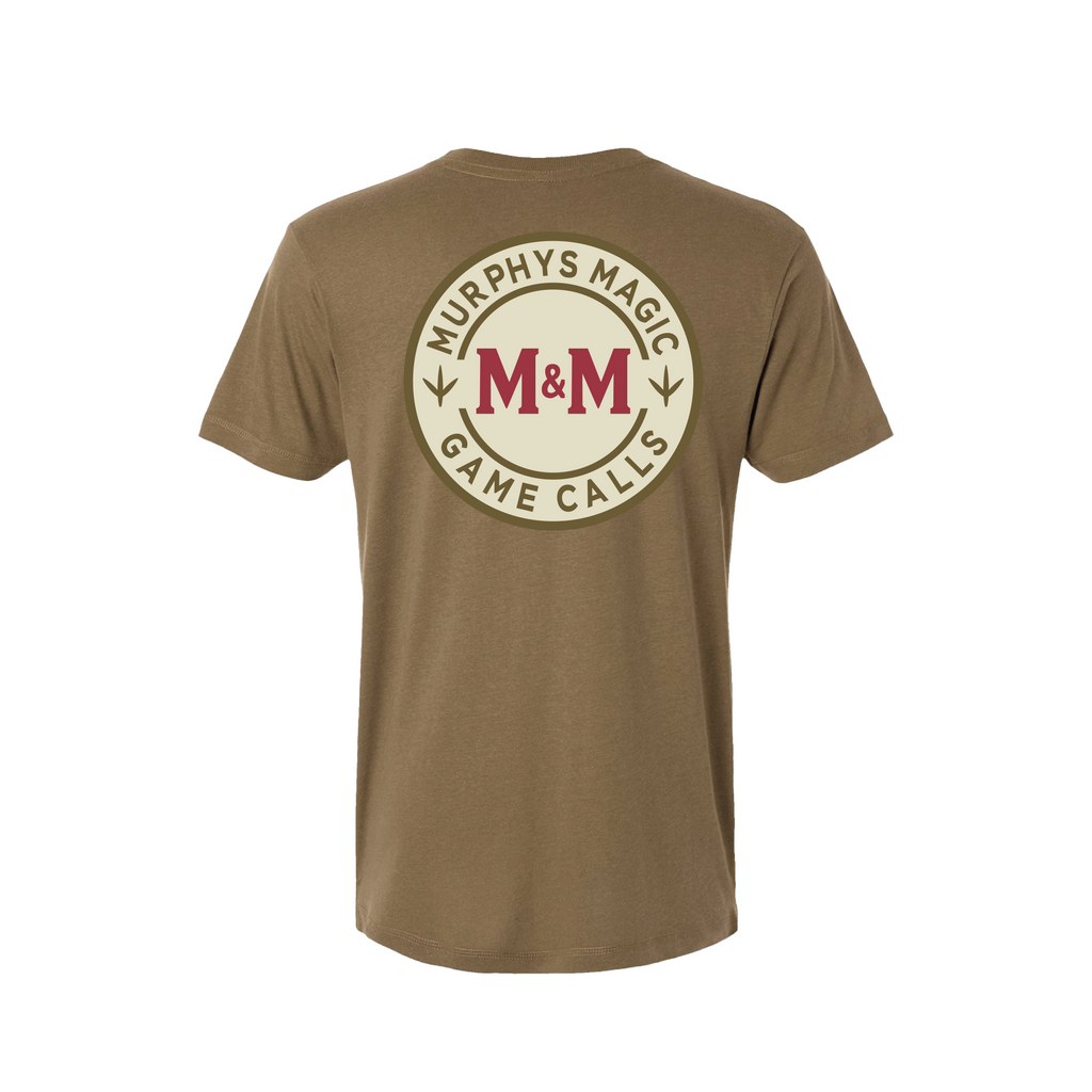 M&M T-Shirt
