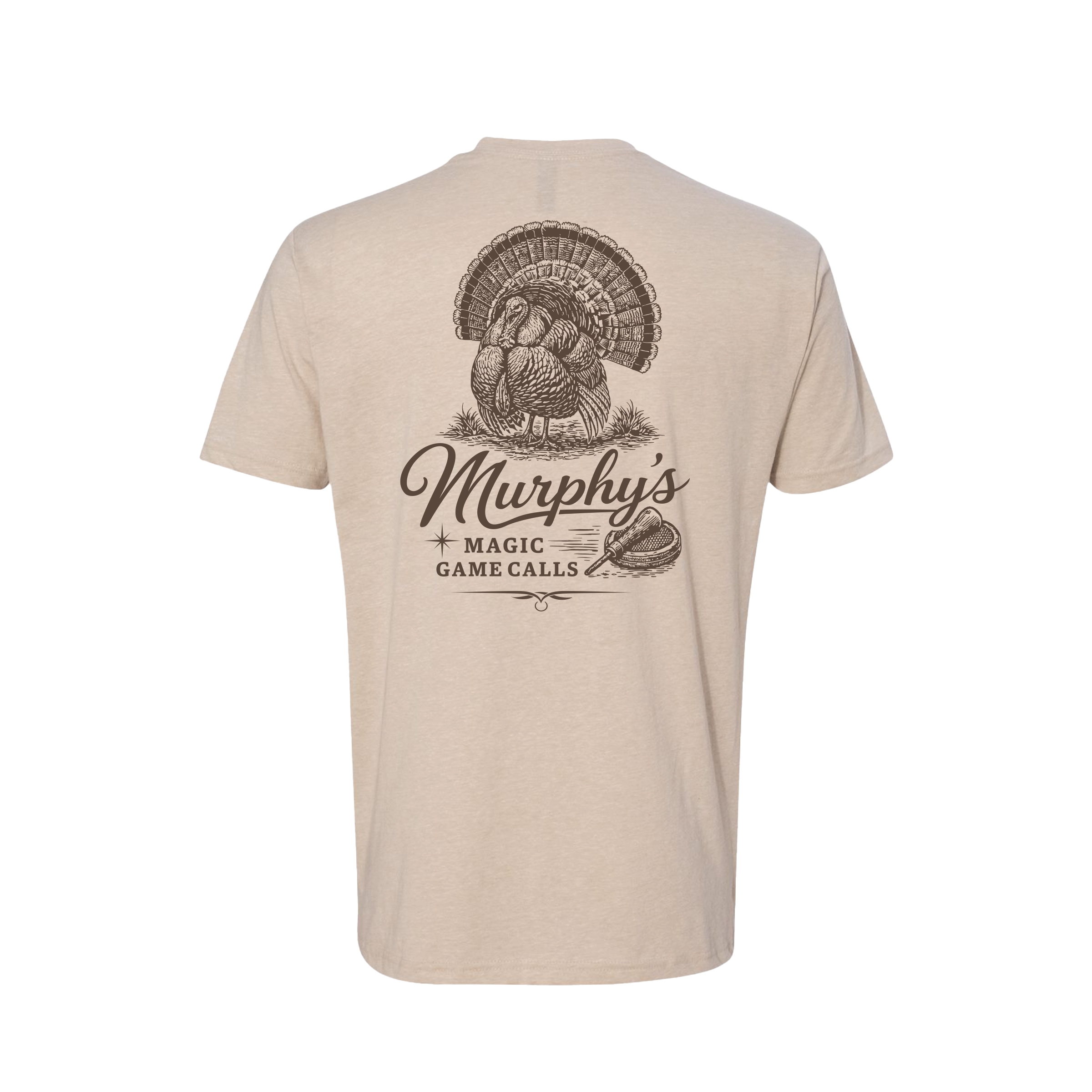 Murphy's Magic T-Shirt