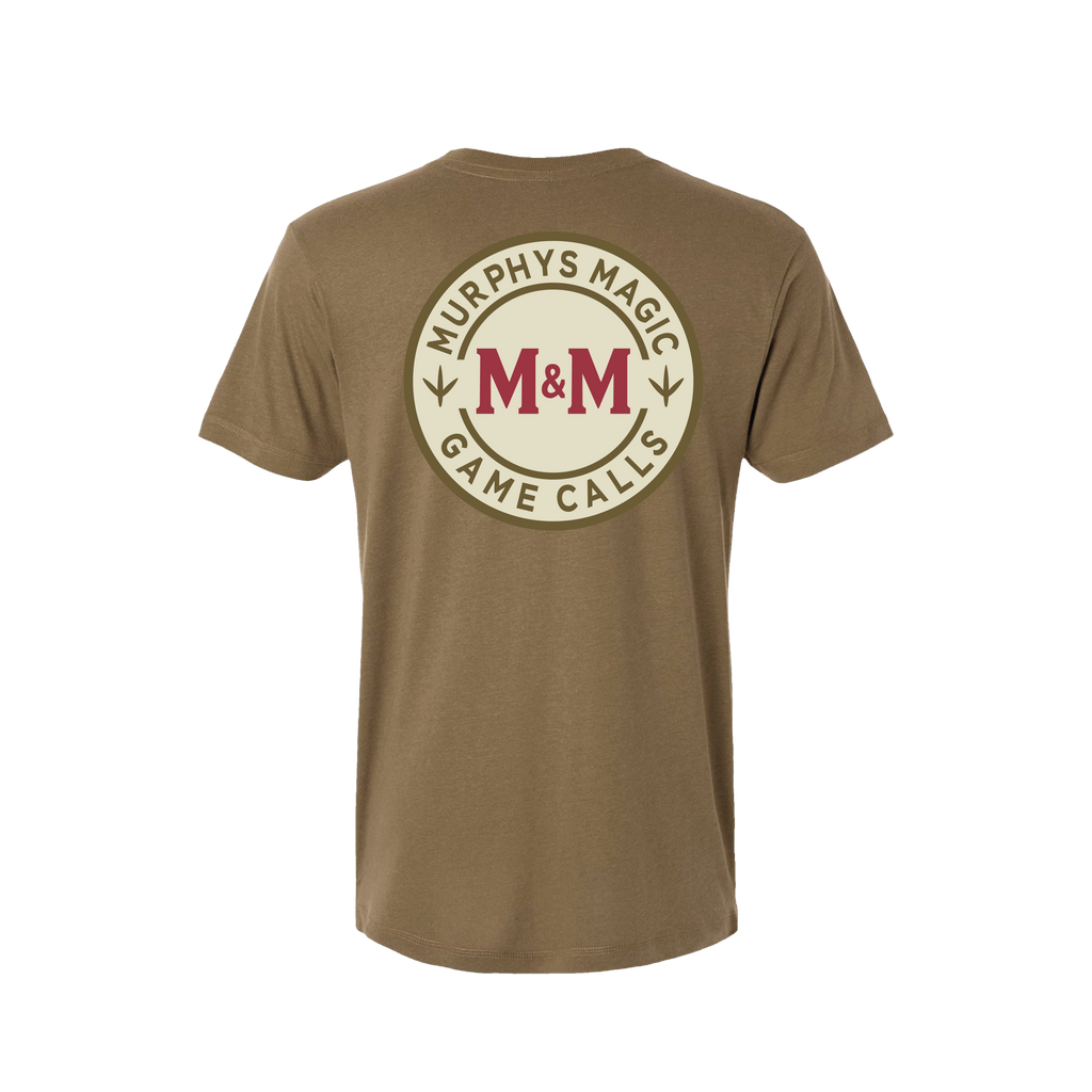 M&M T-Shirt