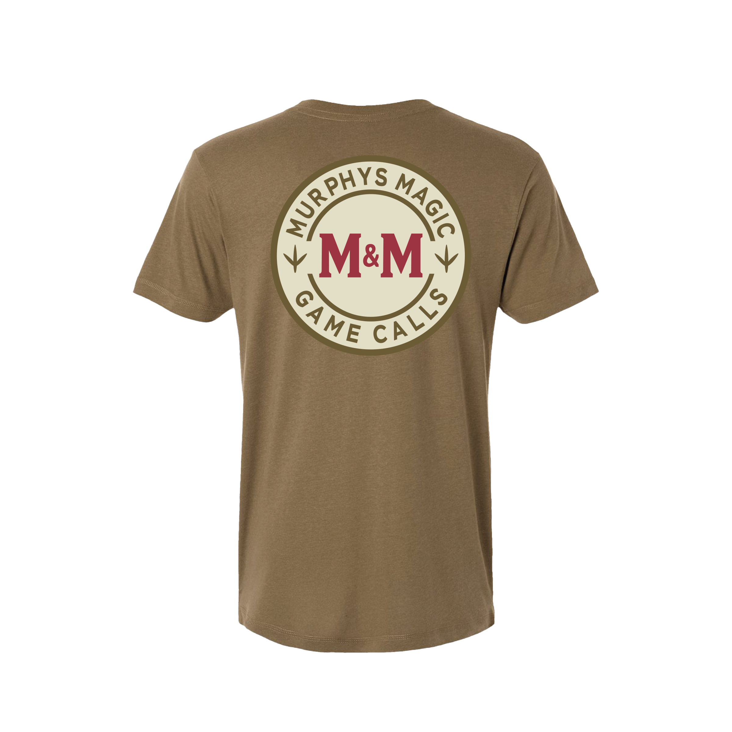 M&M T-Shirt