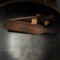 All Walnut Box Call