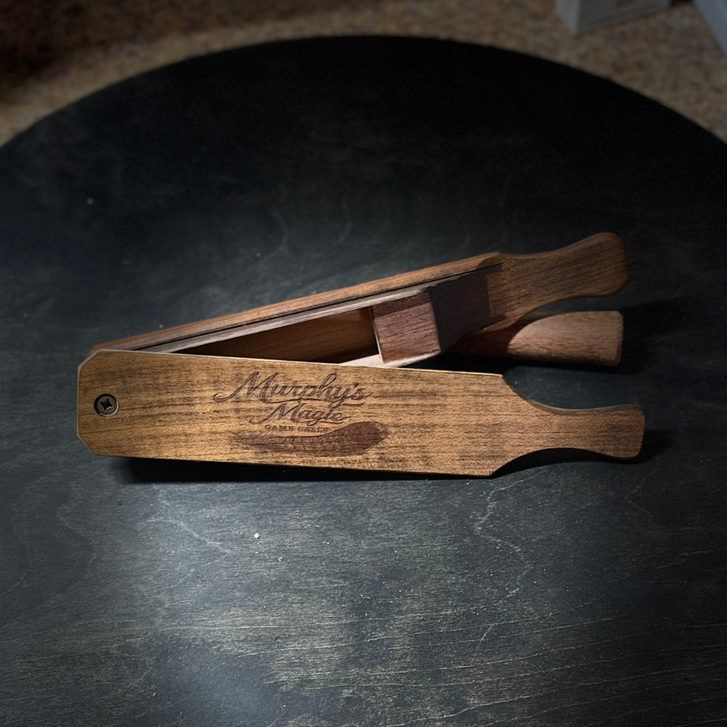 Cherry Box Call